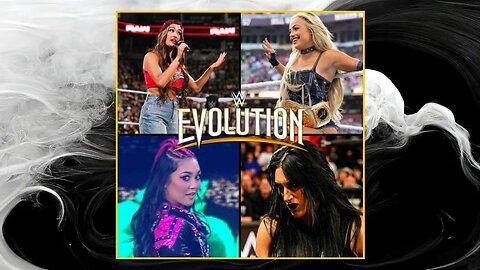 WWE Has A Booking NIGHTMARE Ahead Of EVOLUTION 2 (Clip From THE STATE OF WRESTLING)