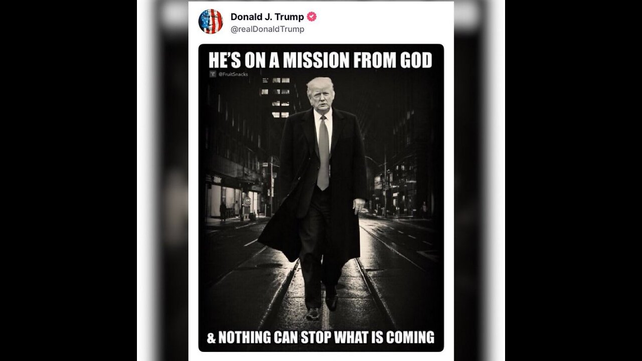 Pres. Trump Tariffs Back on, Chicago Mayor and DOJ investigation Nashville Mayor Rumble IHN 29/05/30