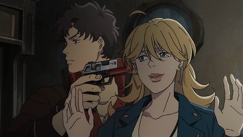 The Anime So Far | Ep 2 - 6 | Lazarus