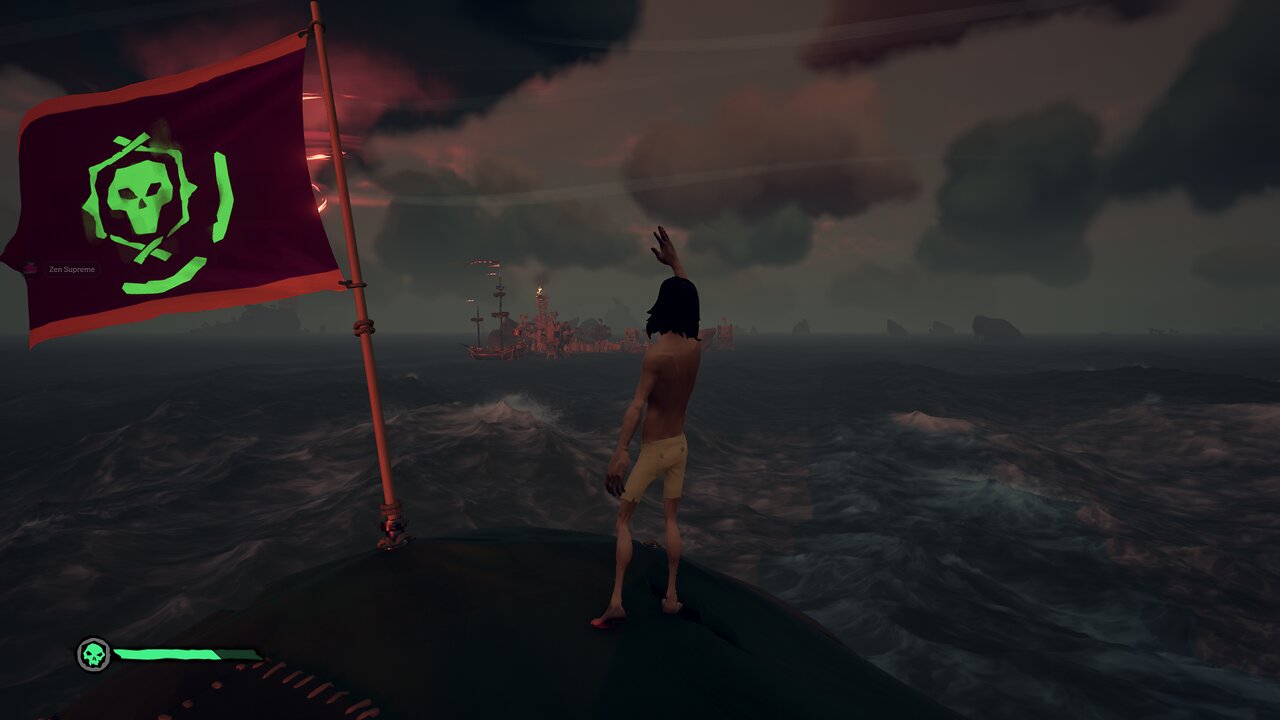 🔴[LIVE] Sea Of Thieves | FORT STAX/PVP - Day 601/710 ~ Zen Premium Gaming - Daily Live Streams