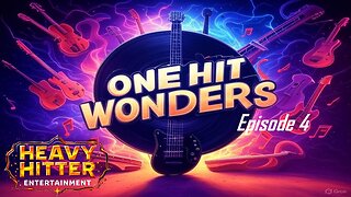 SPOTLIGHT: ONE HIT WONDERS- EPISODE 4
