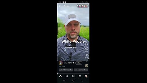 White Lives Matter Too