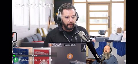 Corey Mahler (The Brahler) On The Backlash: Mistranslation Of Bible