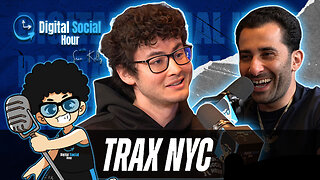 How I Built a $42M Jewelry Empire in 21 Years I TRAX NYC DSH #1393