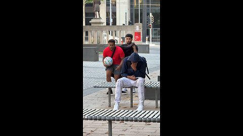 Head prank 😭 #explore #reels