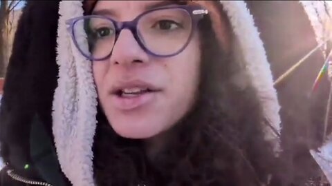 🛑 FRUITILITY aka LARISSA (KICK) WITHDRAWALTENT THEN SCABIES RELATED ERRANDS IN NYC 1-30-26