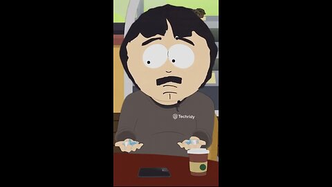 Randy and Towelie turn to ChatGPT and microdosing ketamine