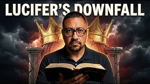 The Devil Is In The Details! – Isaiah 14