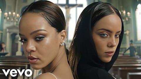 Rihanna & Billie Eilish - Hope (Powerful Worship Song)