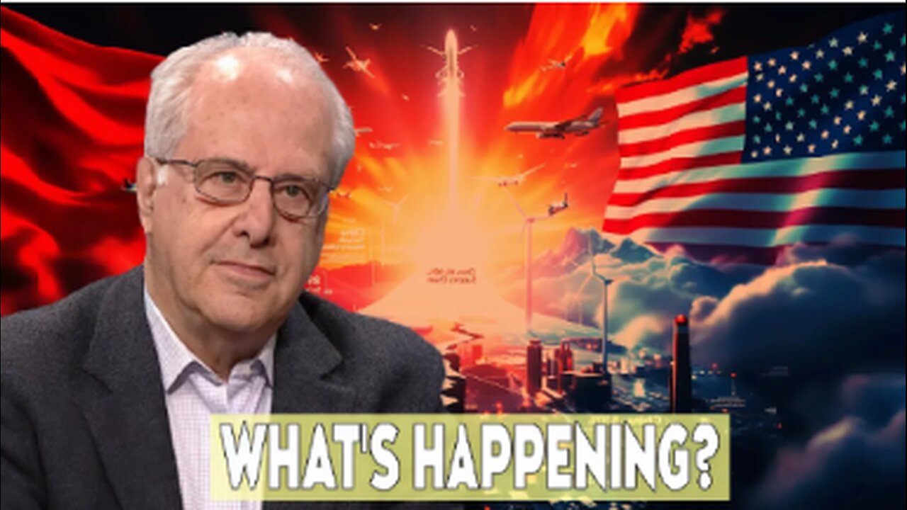 China Rejects Trump’s ‘Surrender Plan,’ Warns U.S. to Abandon Failed Strategy