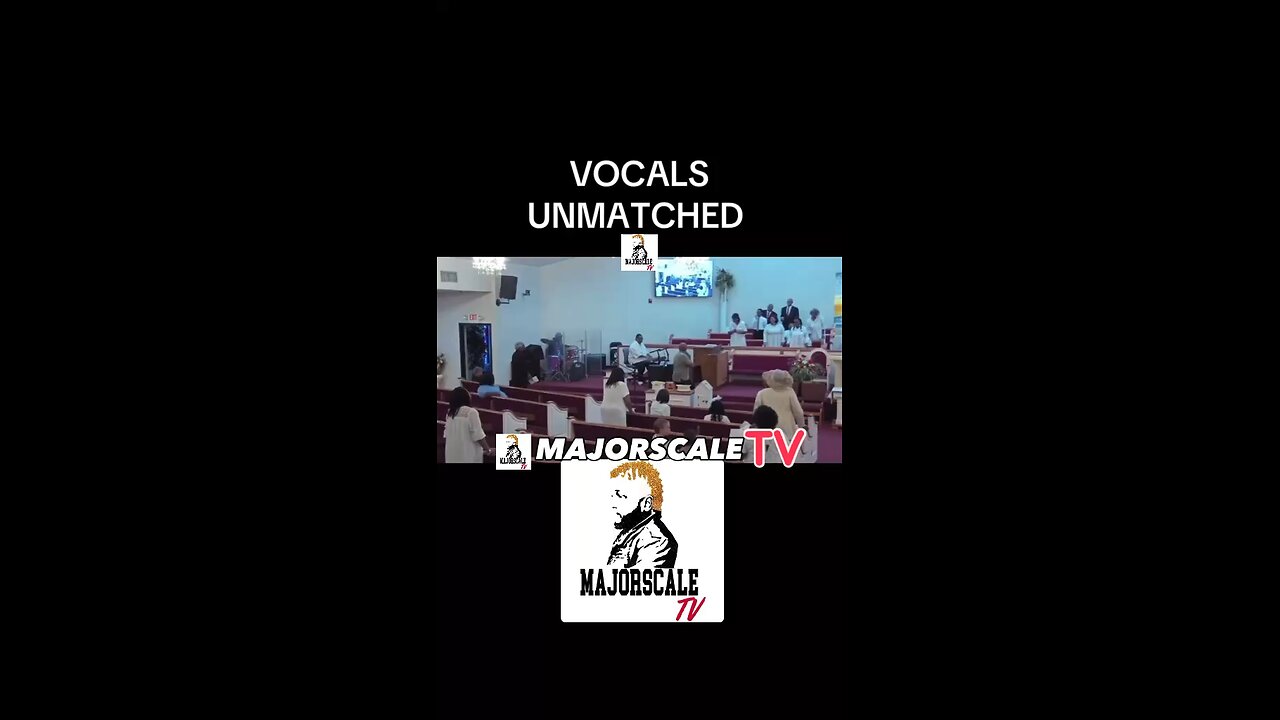 something about the name jesus #majorscaletv