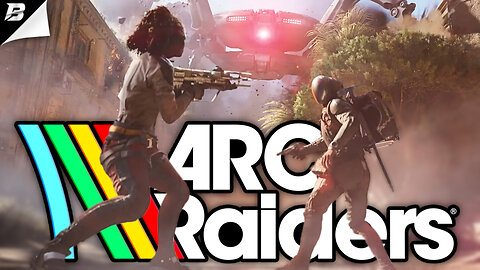 🔴 LIVE - WHAT CAN WE RUN INTO ON ARC RAIDERS TODAY