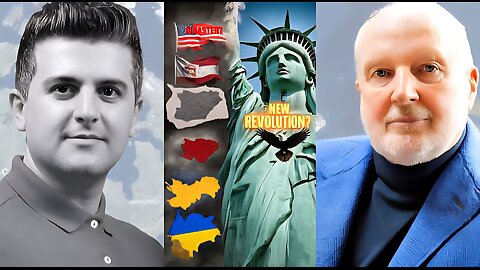 Graham E. Fuller: Can the U.S. Escape Its Strategic DISASTERS? A NEW REVOLUTION Begins?