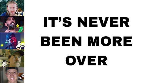 5TM 99.1 | America is Over
