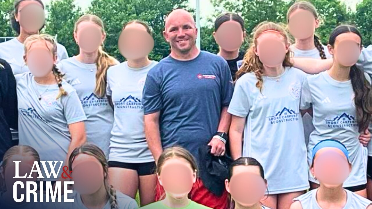 Teacher Followed 10-Year-Old Girl into Bathroom: Cops