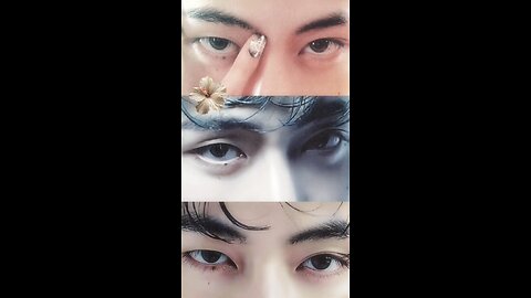 tae 🐻 ( Eye's off you )✨💫