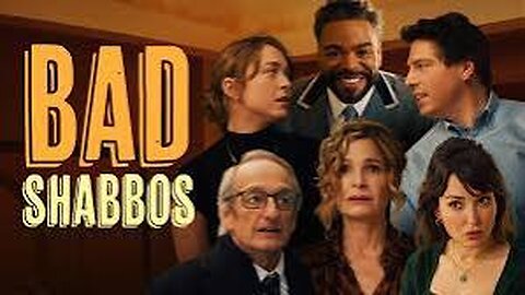 Bad Shabbos 2025