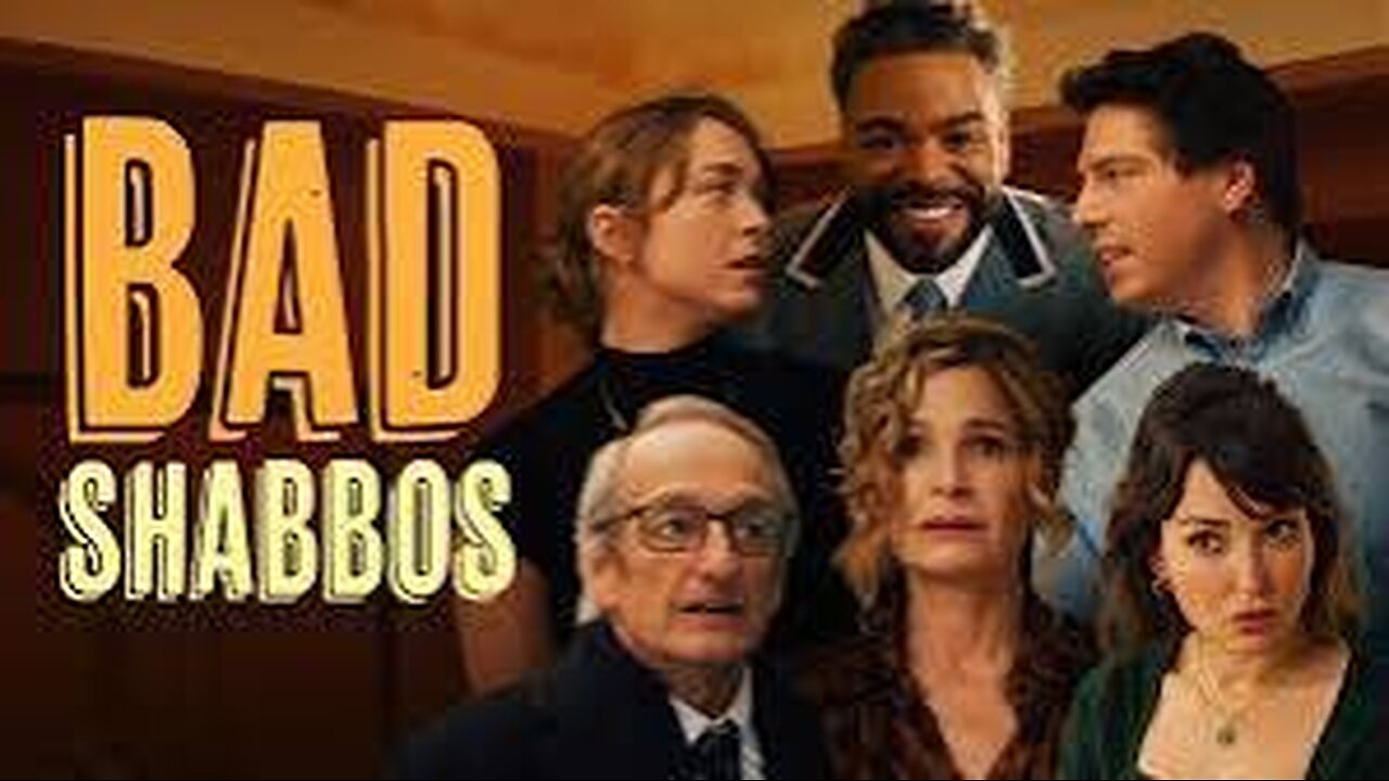 Bad Shabbos 2025