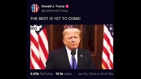 I wonder when people will realize that Trump is extremely intelligent,