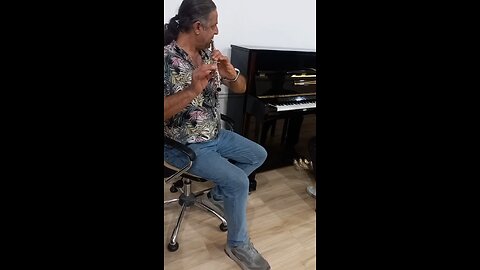 flute