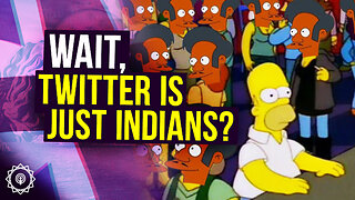 Everyone Is an Indian