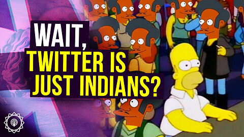 Everyone Is an Indian