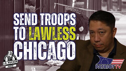 Homeless Chicagoan Murdered by Three Venezuelan 'Migrant' Teens Over Trinket