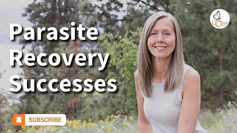 Life-Changing Successes: Recovering from Parasites | Pam Bartha