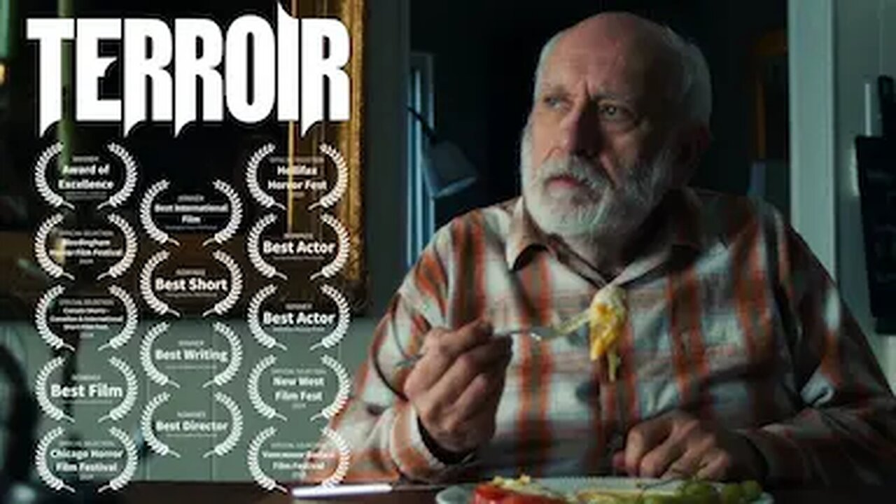 Terroir | Award Winning Horror Short Film