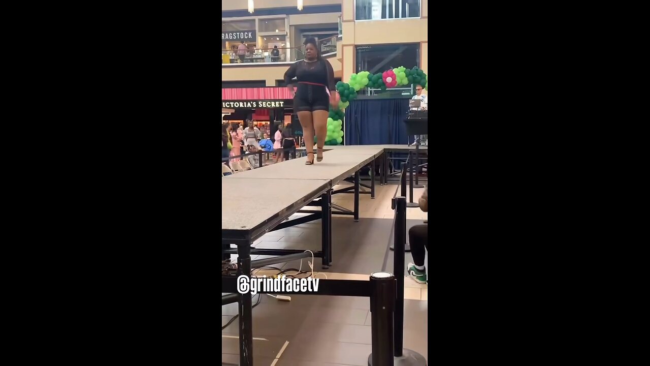 them shoes gave up on her