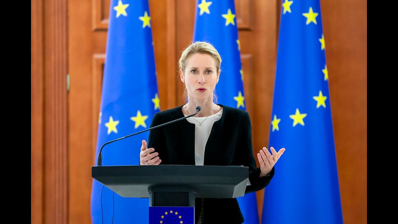 EU's 17th Sanctions Package Against Russia: What's Inside?