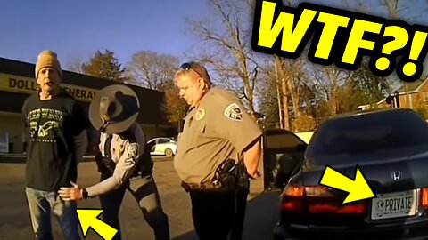 ⭐What the F**k has Happened to America - LIVE