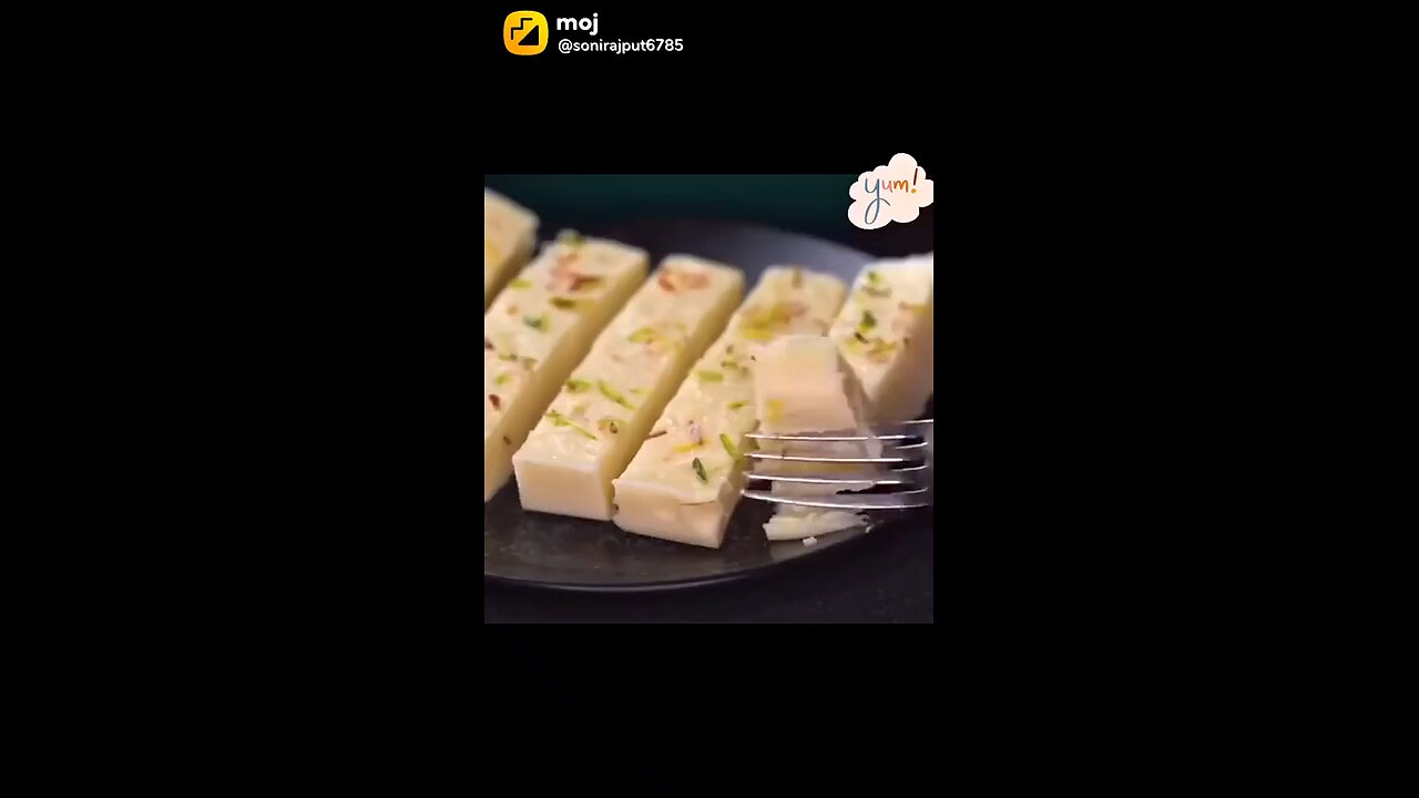 sweets