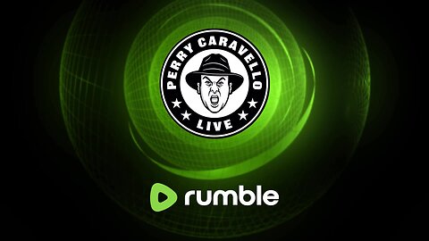 Friday Night PCL!! 3.14.25 Perry Caravello Live
