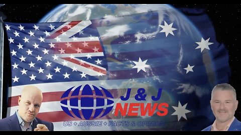 3877 J & J News: January 9th: Tim Walz and Keith Ellison criminally referred for fraud