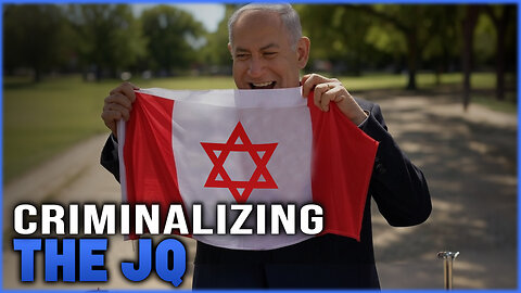 Canada Copies US, Begins Enforcing Jewish Blasphemy Laws