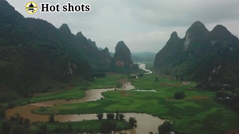 Nature reserves in Asia