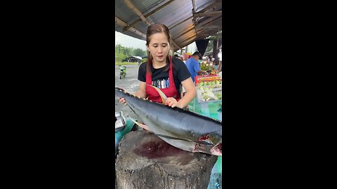 Pinay Tuna Master