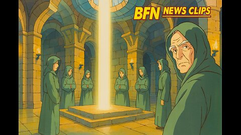 BFN News Clips #228 The Mystery Schools!