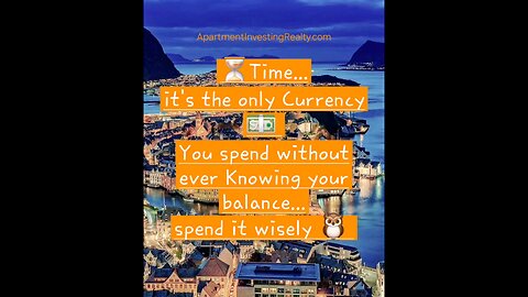 Time ⏳️