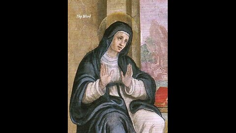 SIX FACTS ABOUT SAINT MONICA #truth #jesus #mary #joseph #ihs #church #bible #christian #saints #tri
