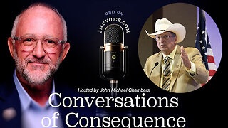 Constitutional Sheriffs: The Last Line of Defense for Your Community | Sheriff Richard Mack