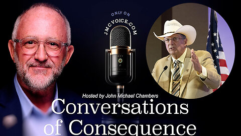 Constitutional Sheriffs: The Last Line of Defense for Your Community | Sheriff Richard Mack