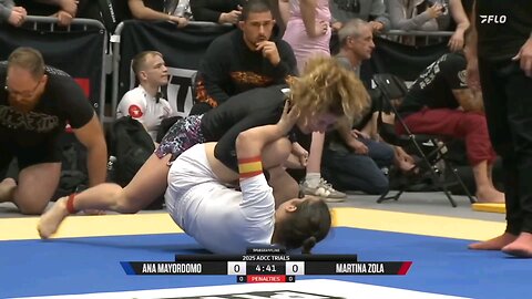 BJJ