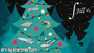 Merry Christmas & Other Fun: Shore Leave #67