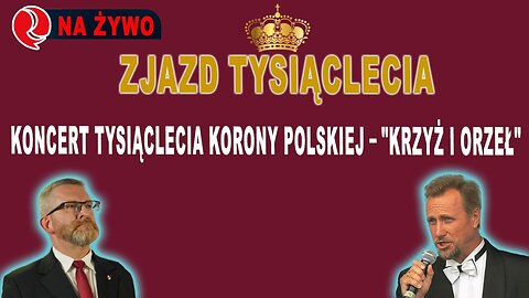 ZJAZD TYSIĄCLECIA CZĘŚĆ IV - Koncert (18.10.2025)