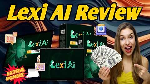 Lexi AI Review: Legit AI App?