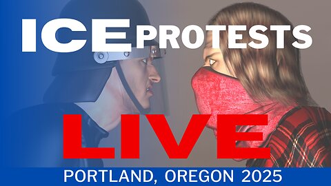 🚨BREAKING LIVE: Nationwide Walkout Protest | Portland, Oregon