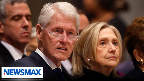 Clintons could be arrested for refusing to testify: Judge Andrew Napolitano | National Report