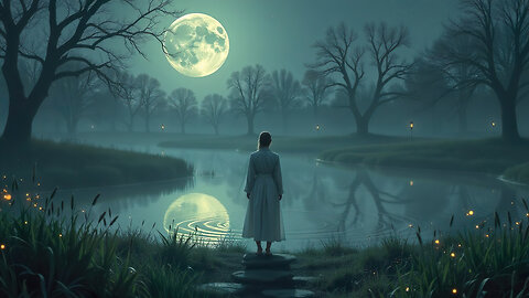 When The Night Closes In Indie Ballad